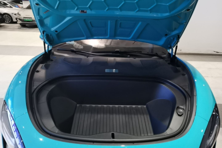 MI SU7 2025 car image #20