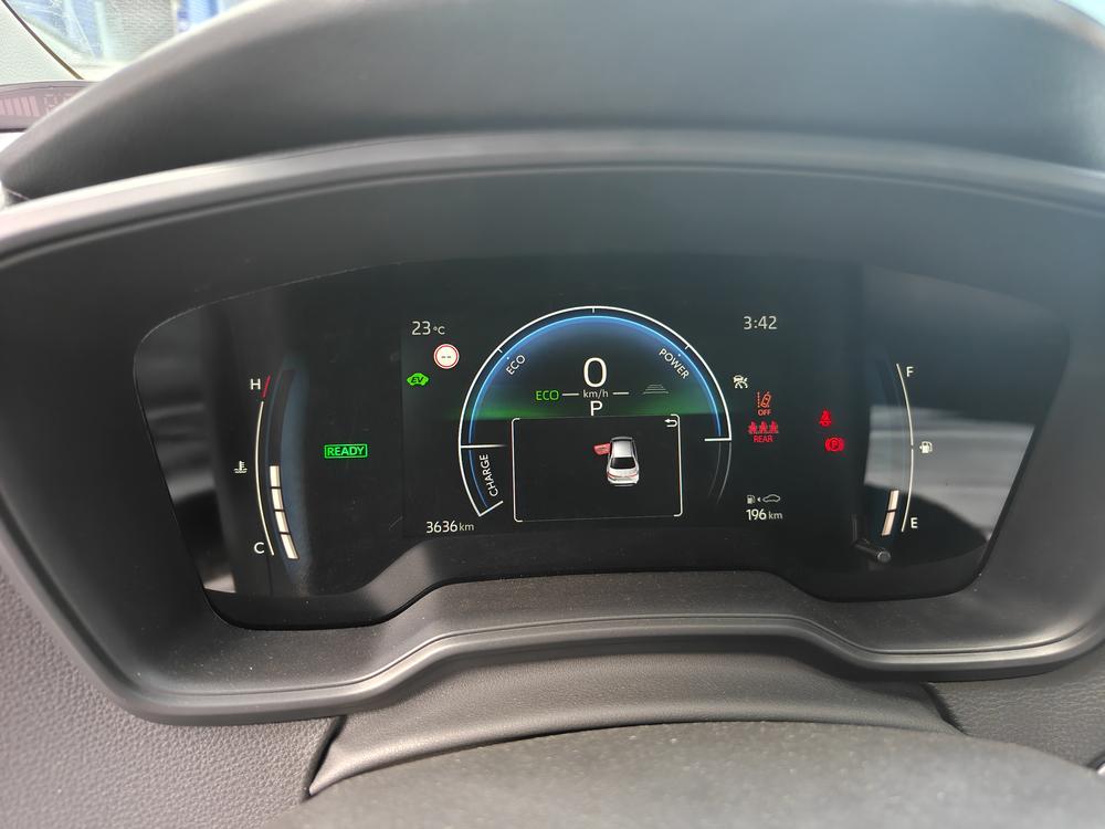 Toyota Corolla 2025 car image #9