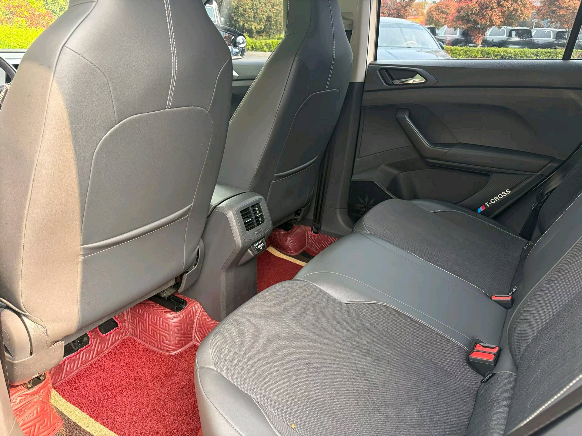 大众 途铠 2020 汽车图片 #8