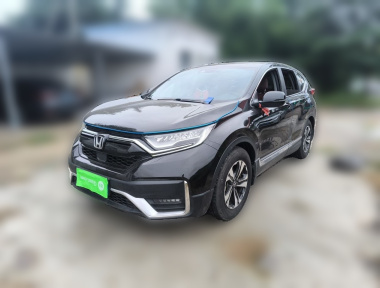 Honda CR-V 2022 Honda CR-V 2022 car image