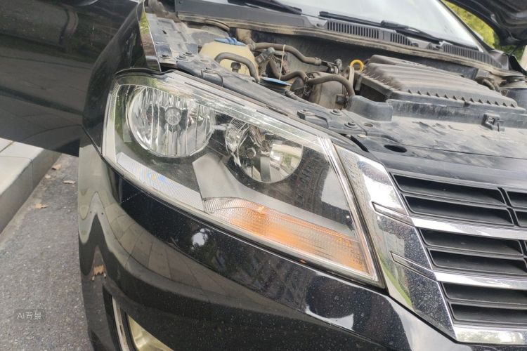 Volkswagen Lavida 2016 #8 Volkswagen Lavida 2016 car image #8