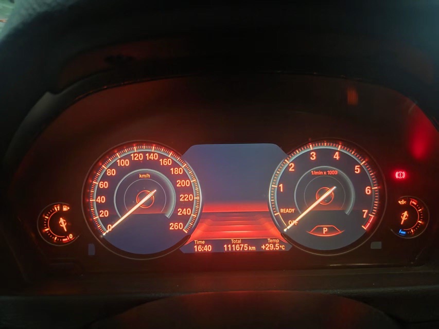 BMW 3 Series 2019 car image #5