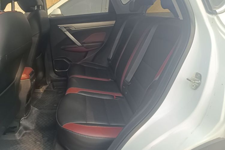 GEELY Coolray 2021 imagen de coche #13