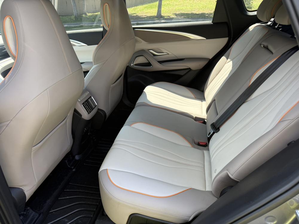 BYD Song Pro New Energy 2024 #9 BYD Song Pro New Energy 2024 car image #9