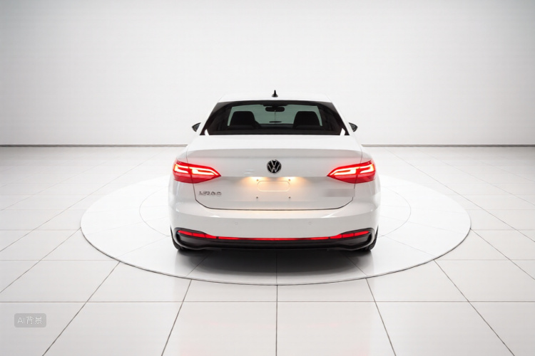 Volkswagen Lavida 2024 car image #4