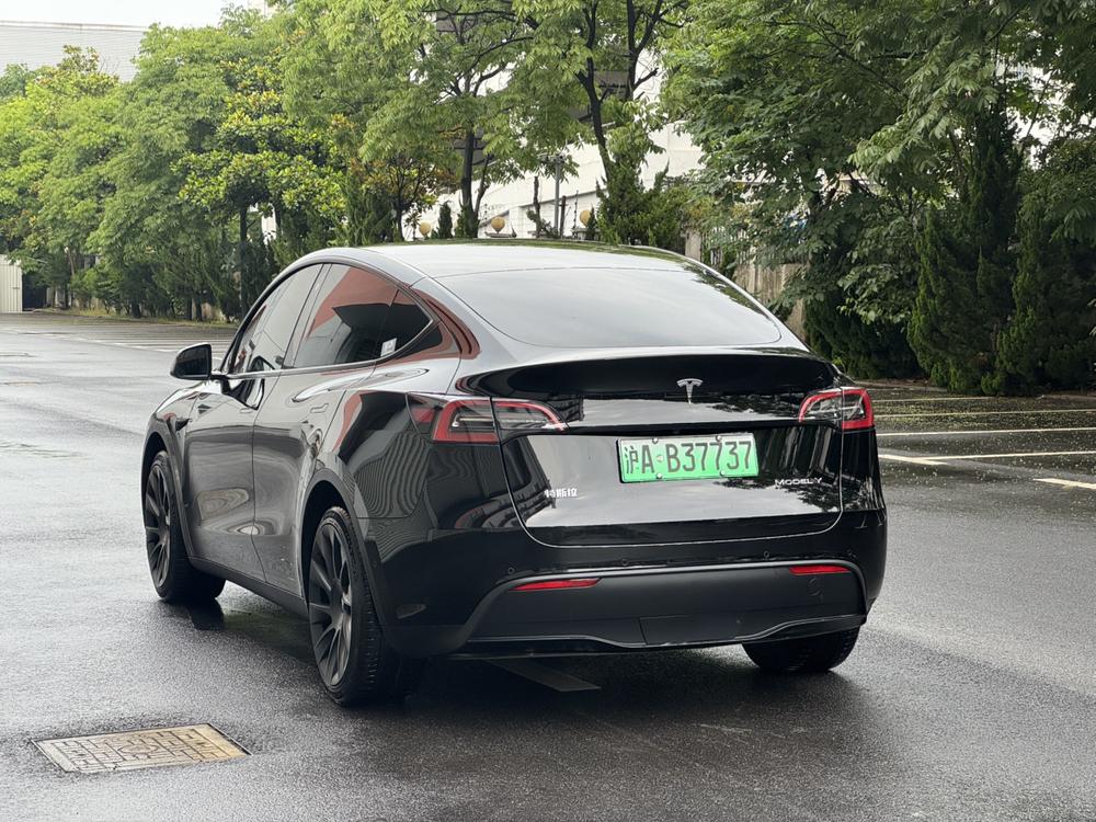 Tesla Model Y 2022 car image #4