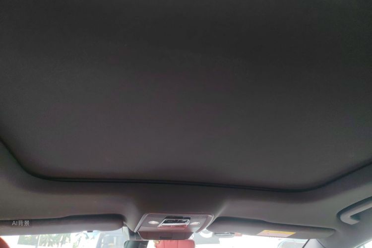 BYD Han 2020 car image #20