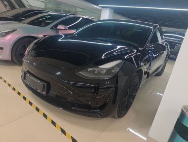 Tesla Model 3 2023 Tesla Model 3 2023 car image