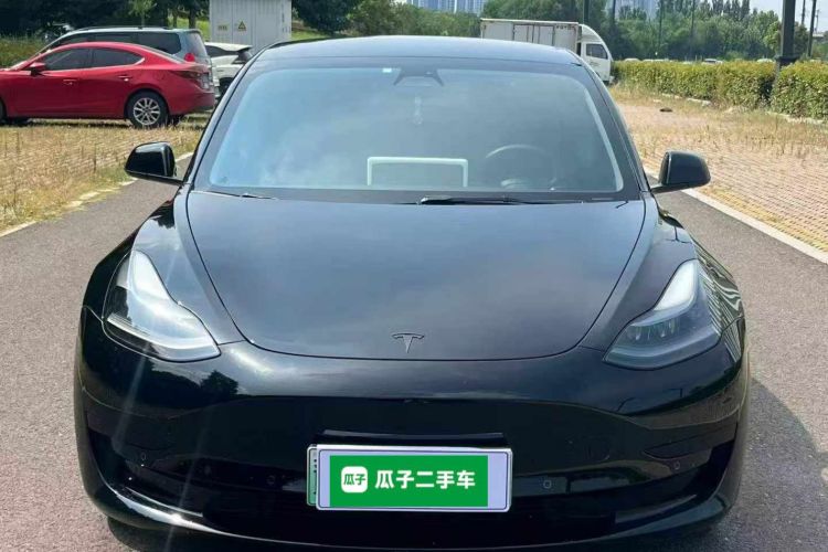 Tesla Model 3 2022 #3 Tesla Model 3 2022 immagine di auto #3