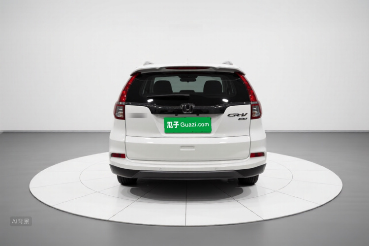 Honda CR-V 2015 #6 Honda CR-V 2015 car image #6