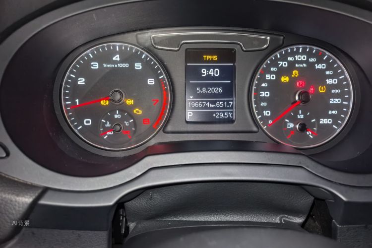 Audi Q3 2016 #14 Audi Q3 2016 immagine di auto #14