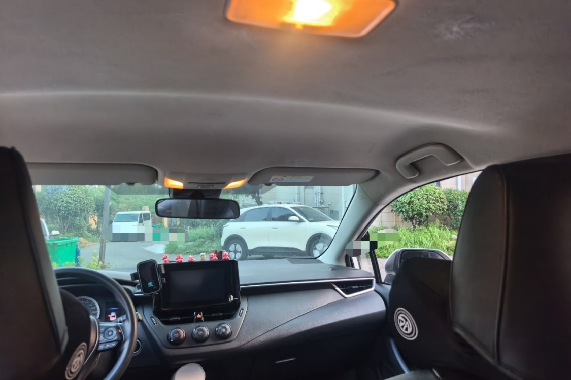 Toyota Corolla 2021 car image #22
