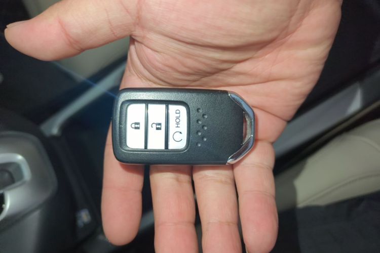 Honda CR-V 2020 car image #9