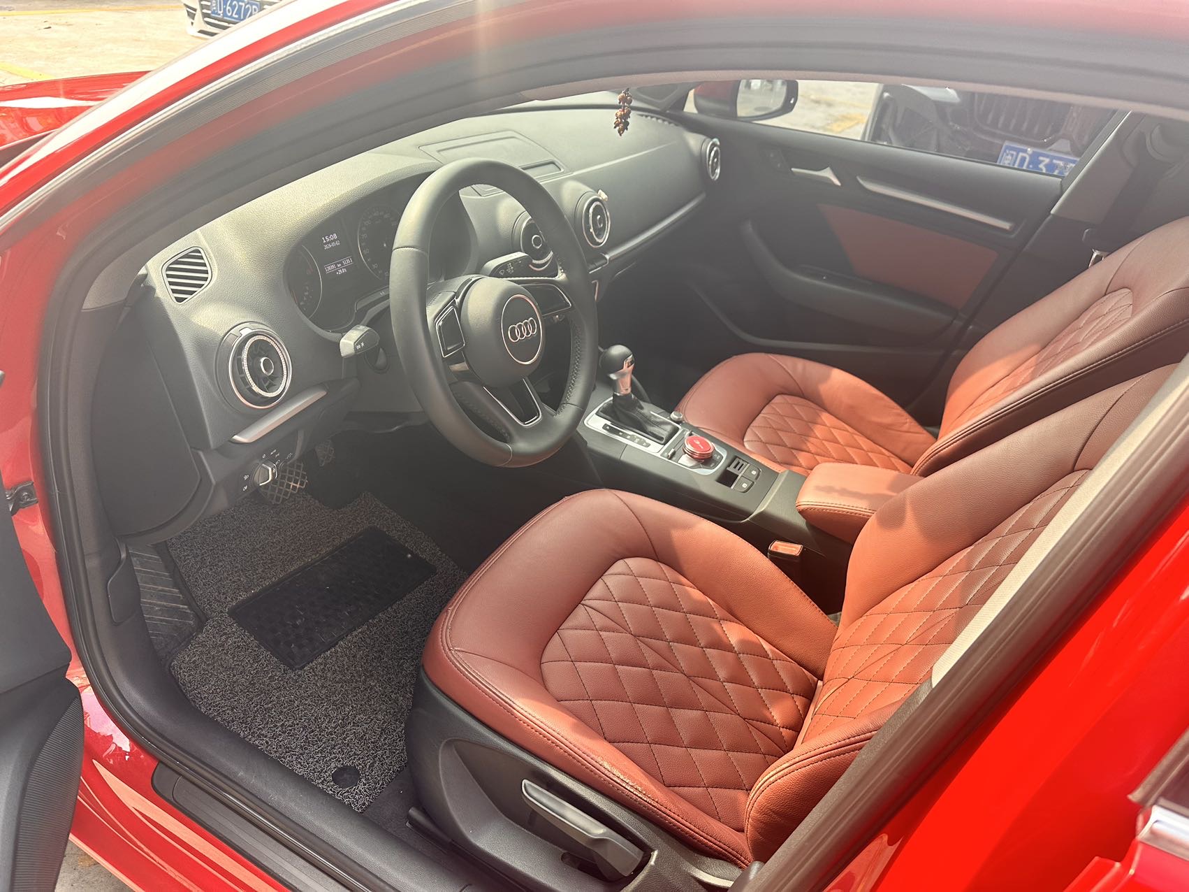 Audi A3 2017 #7 Audi A3 2017 immagine di auto #7