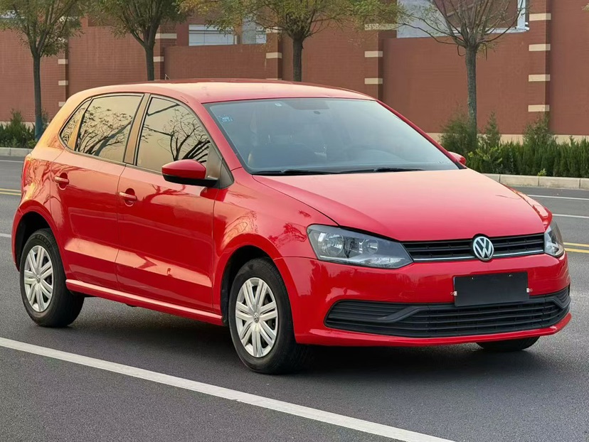 Volkswagen Polo 2013 #3 Volkswagen Polo 2013 car image #3