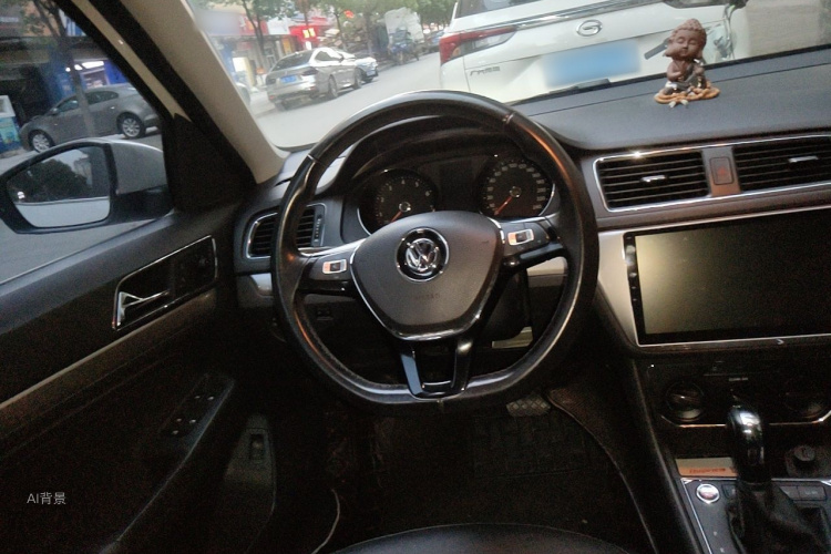 Volkswagen Lavida 2017 #12 Volkswagen Lavida 2017 car image #12