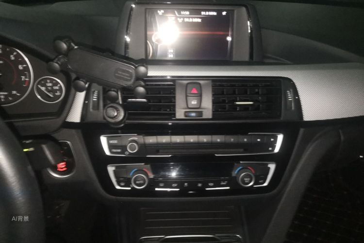 BMW 3 Series 2017 #15 BMW 3 Series 2017 car image #15