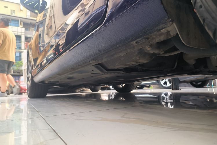 Volkswagen Golf 2020 immagine di auto #27