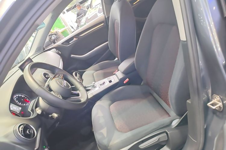 Audi A3 2020 car image #15