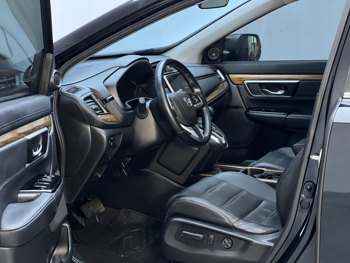 Honda CR-V 2019 car image #6