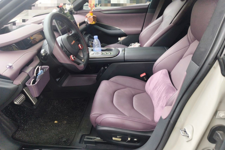 MI SU7 2024 car image #19