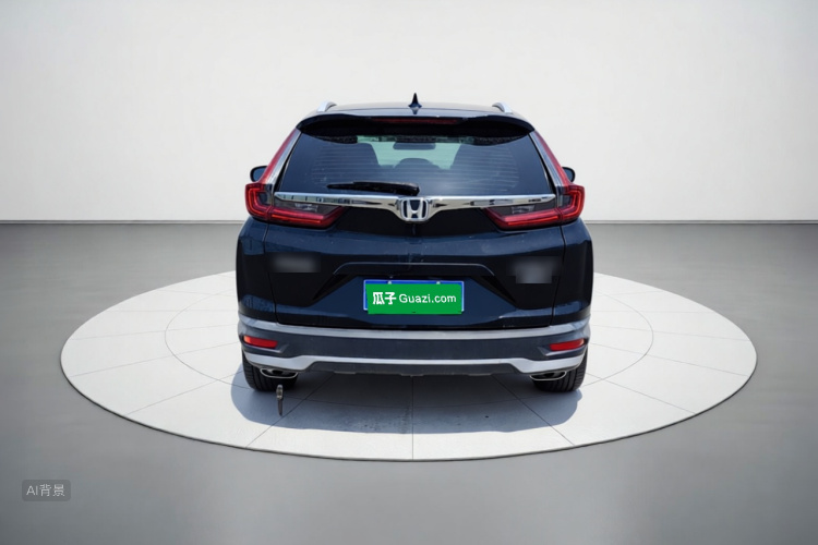 Honda CR-V 2020 #6 Honda CR-V 2020 car image #6