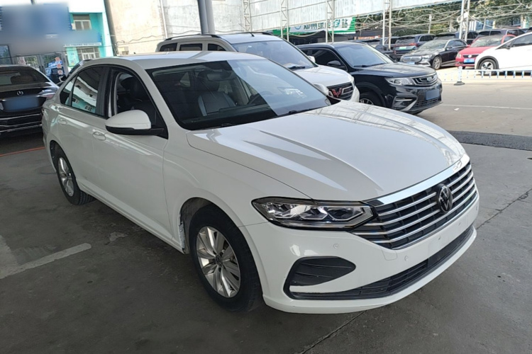 Volkswagen Lavida 2023 car image #4