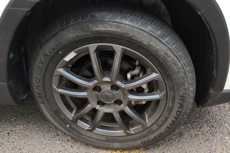 Livan X3 PRO 2023 car image #9