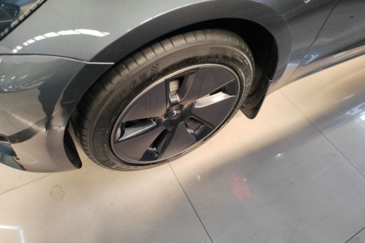 Tesla Model 3 2022 #9 Tesla Model 3 2022 car image #9