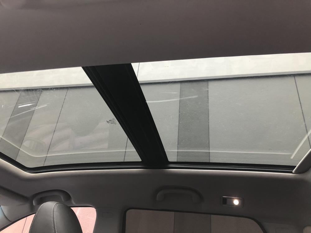 Jetour X70S 2020 car image #15