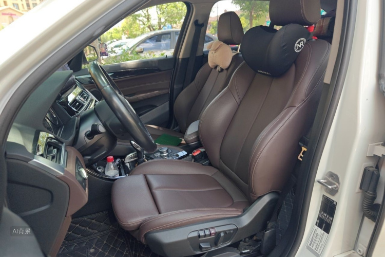 BMW X1 2020 #17 BMW X1 2020 car image #17