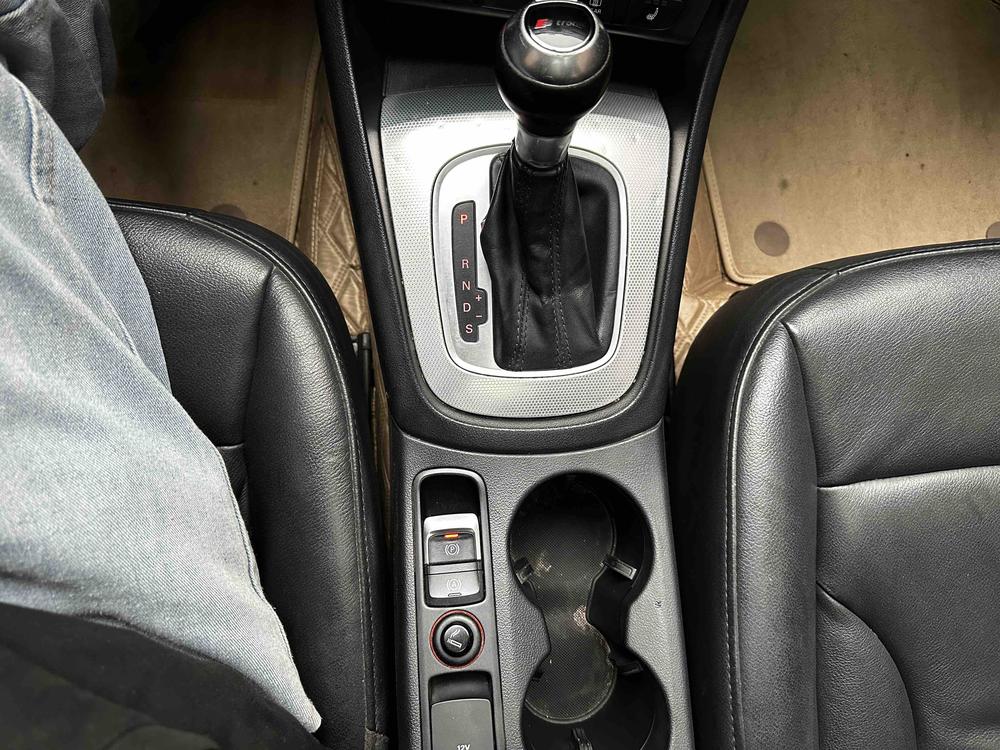 Audi Q3 2014 image de voiture #10