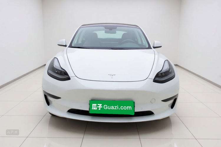 Tesla Model 3 2020 #3 Tesla Model 3 2020 car image #3