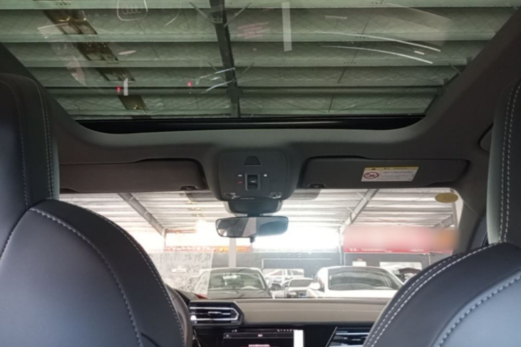 Audi A3 2026 immagine di auto #18