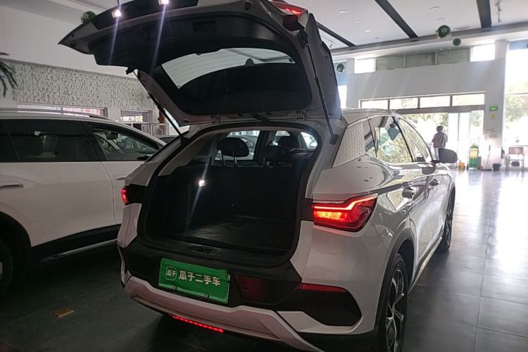 BYD Yuan Plus 2023 car image #19