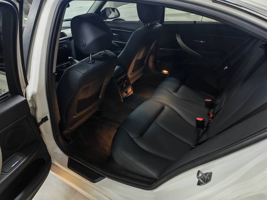 BMW 3 Series 2014 image de voiture #5