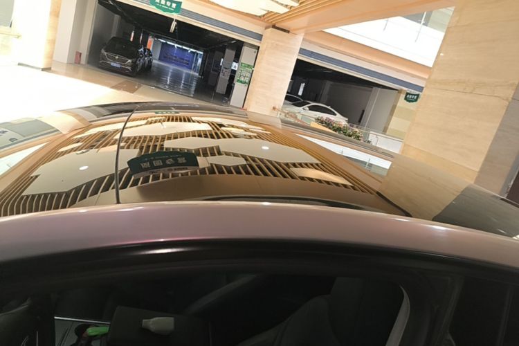 Tesla Model Y 2024 #25 Tesla Model Y 2024 car image #25