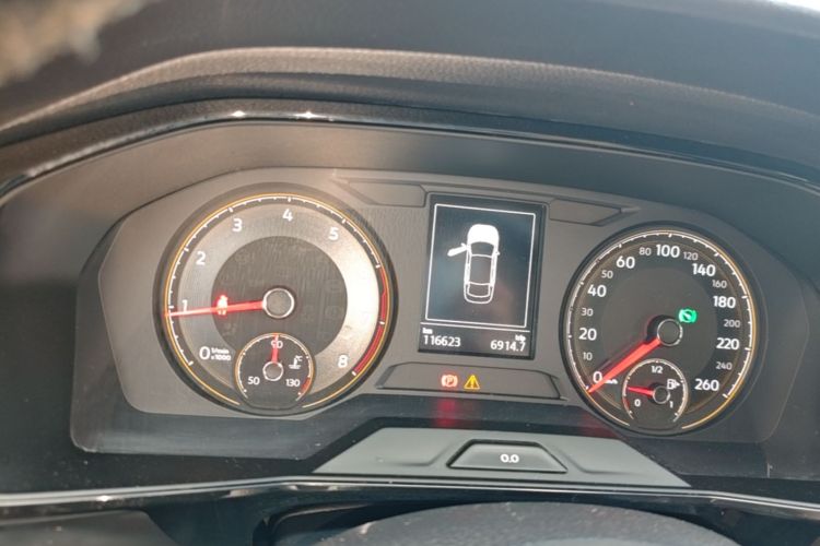 Volkswagen Lavida 2019 #12 Volkswagen Lavida 2019 car image #12
