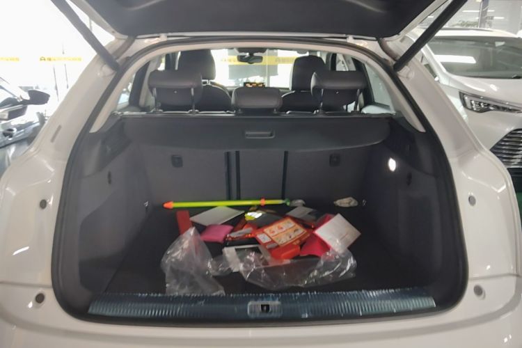 Audi Q3 2019 #19 Audi Q3 2019 car image #19