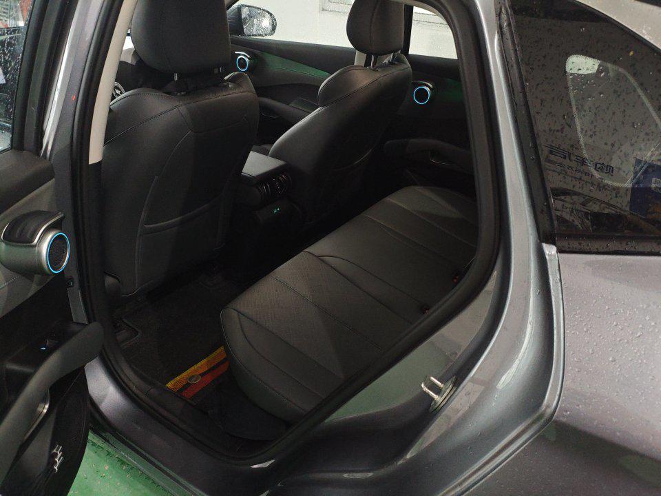 BYD Yuan Plus 2025 car image #9