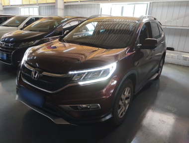 Honda CR-V 2015 car image 