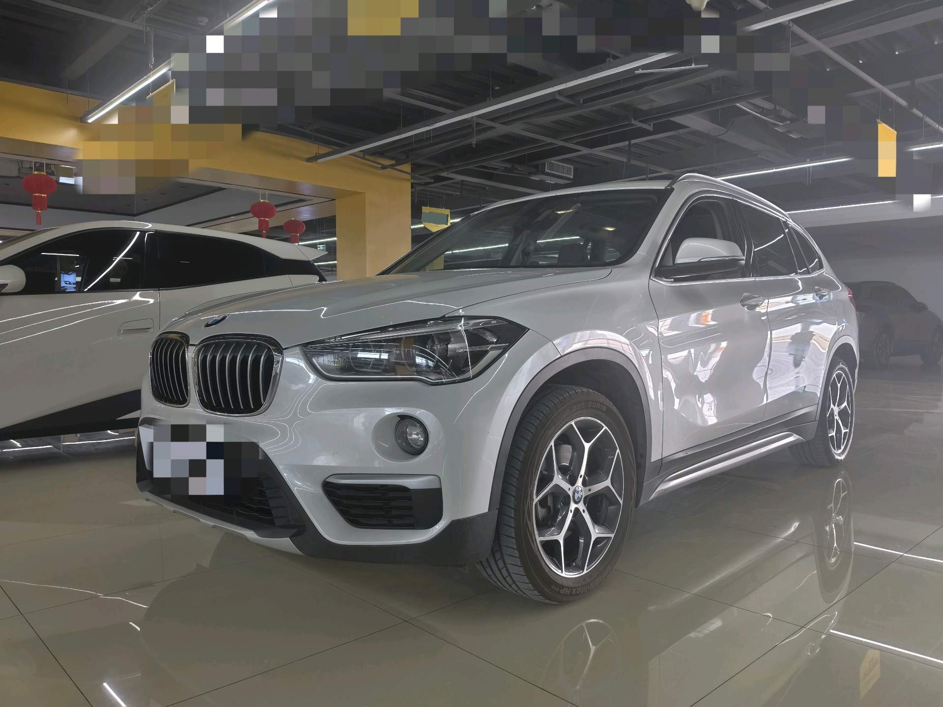 2019 2019 car image