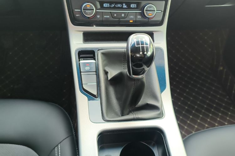 GEELY Emgrand GL 2021 #14 GEELY Emgrand GL 2021 car image #14