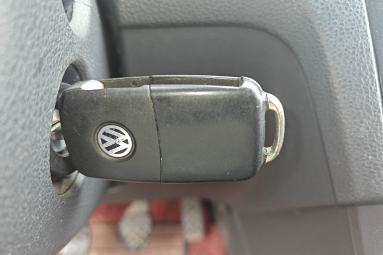 Volkswagen Santana 2016 #9 Volkswagen Santana 2016 car image #9