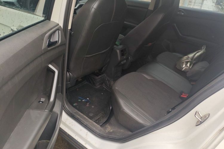 Volkswagen T-Cross 2021 #10 Volkswagen T-Cross 2021 immagine di auto #10