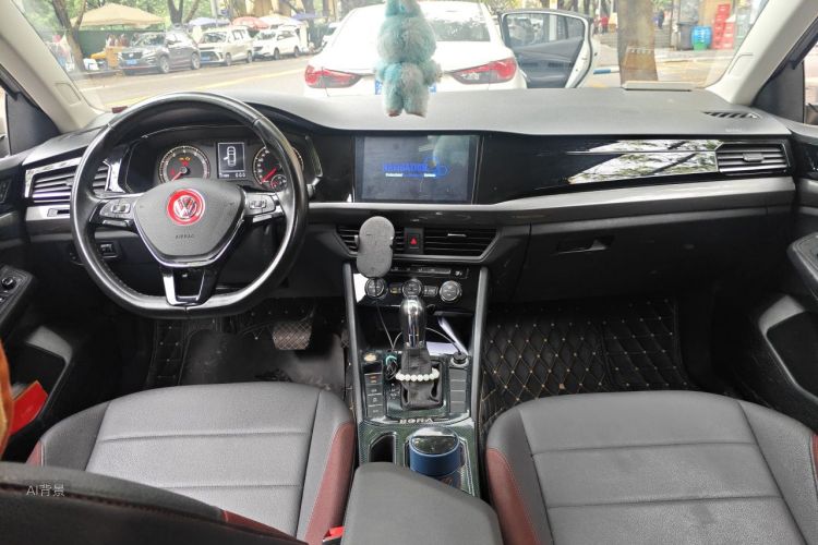 Volkswagen Bora 2018 #11 Volkswagen Bora 2018 immagine di auto #11