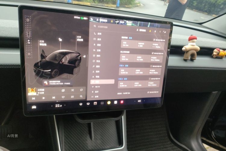 Tesla Model Y 2025 #15 Tesla Model Y 2025 car image #15