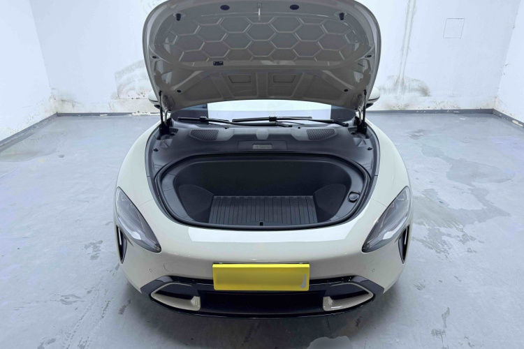 MI SU7 2025 car image #20