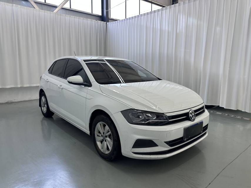 Volkswagen Polo 2022 #5 Volkswagen Polo 2022 car image #5