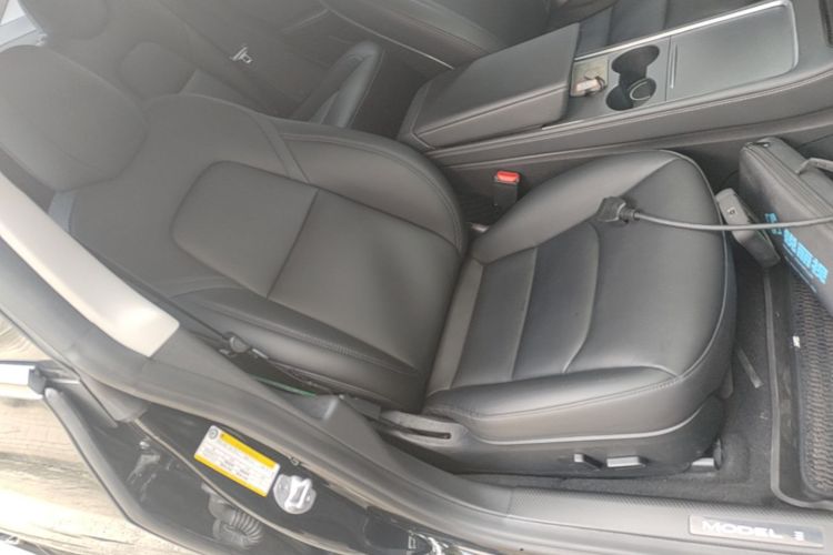 Tesla Model 3 2022 #20 Tesla Model 3 2022 car image #20